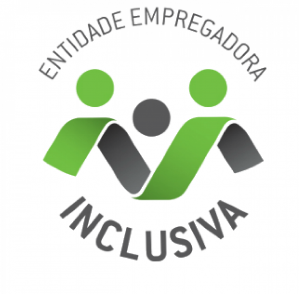 Marca Entidade Empregadora Inclusiva - IEFP | Randstad