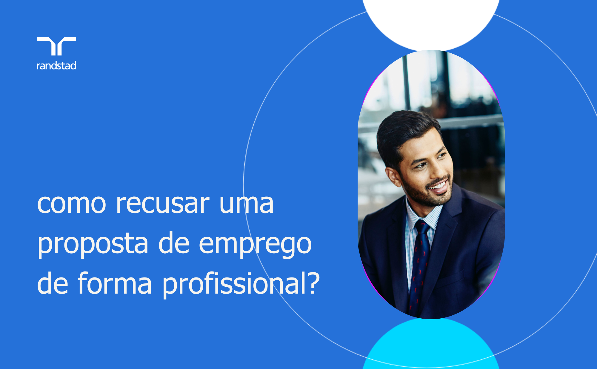 Como Agradecer E Recusar Uma Proposta De Emprego: 4 Exemplos