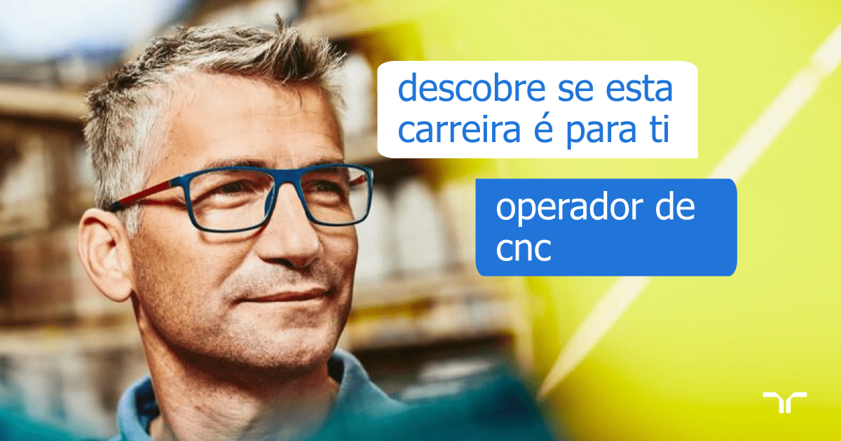 vagas operador cnc