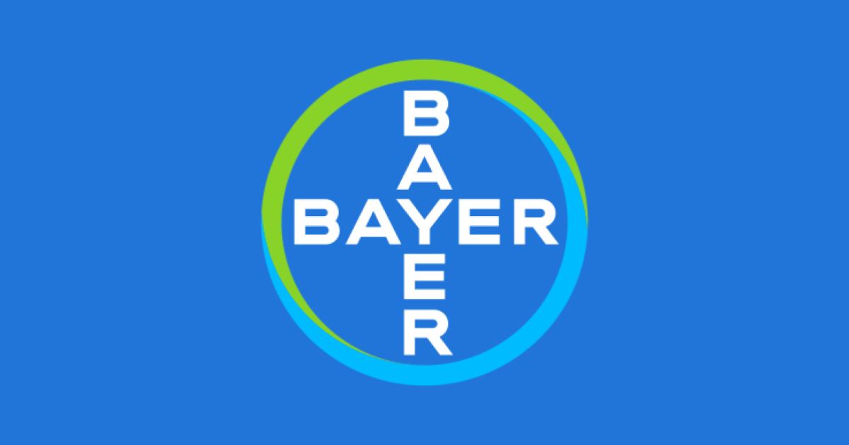 bayer  programa de estágios