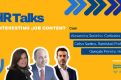 hr talks interesting job content