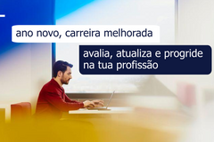 ano novo com novo plano de carreira