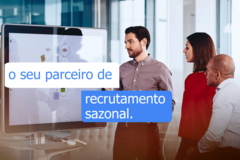 empresa recrutamento sazonal