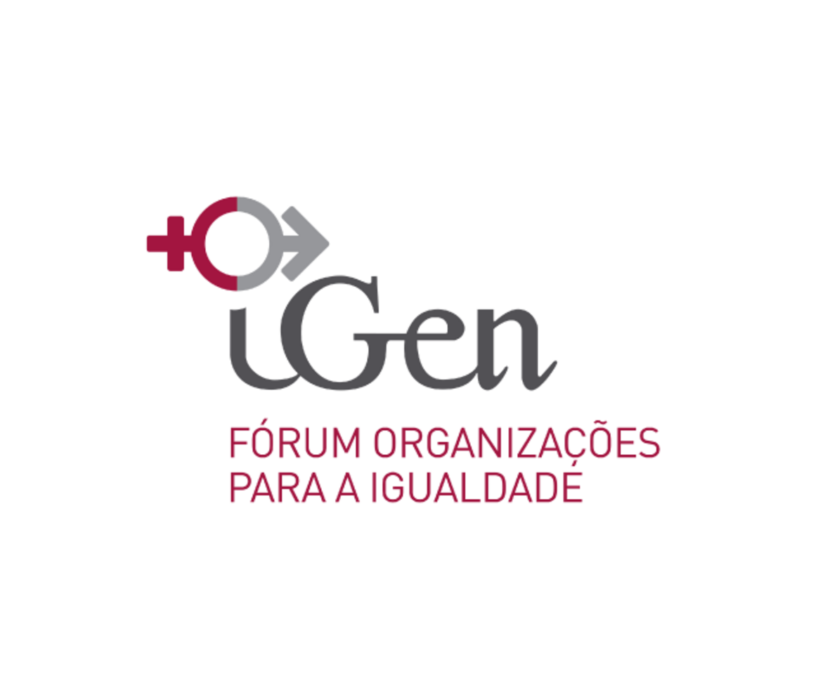 iGen - fórum organizações para a igualdade iGen - fórum organizações para a igualdade
