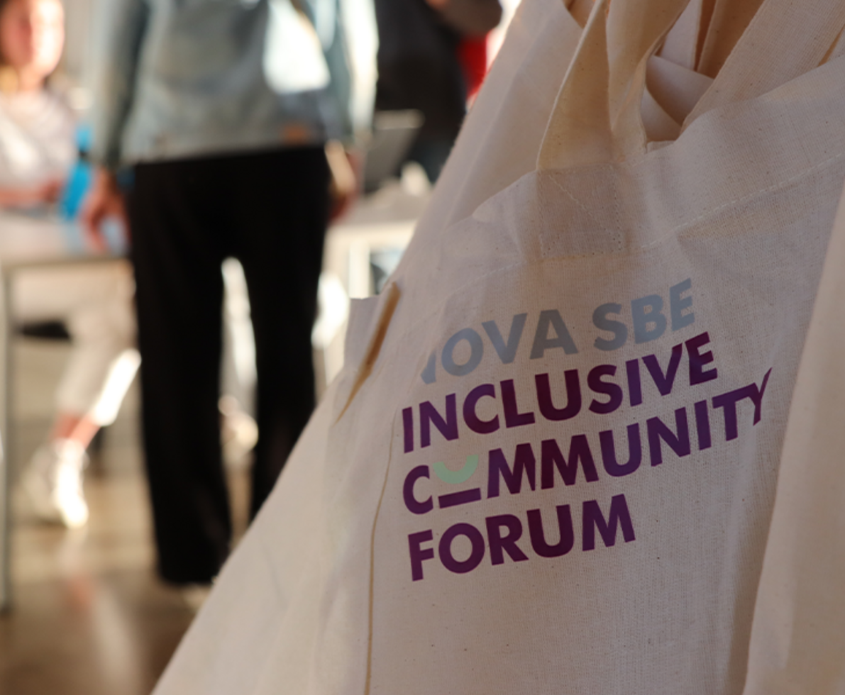 Inclusive Community Fórum (ICF) Inclusive Community Fórum (ICF)