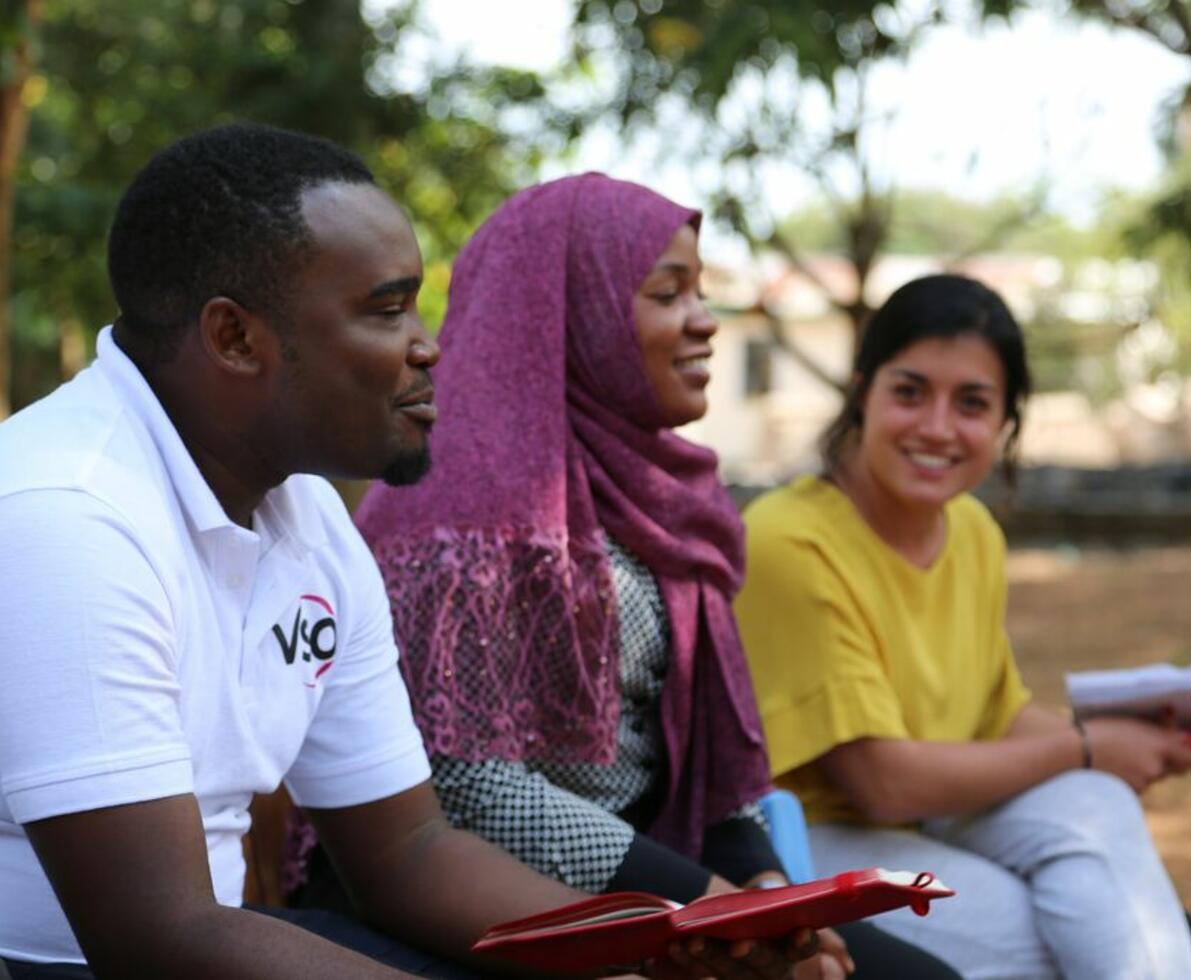 VSO_Tanzania_Lakezone VSO_Tanzania_Lakezone